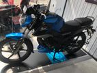 TVS Raider 125 2026