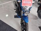 TVS Raider 125 2026