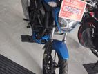 TVS Raider 125 2026