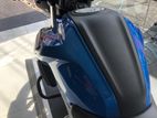 TVS Raider 125 2026