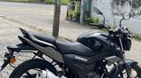 TVS Raider 125 2026