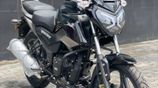 TVS Raider 125 2026