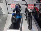 TVS Raider 125 2026