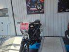 TVS Raider 125 2026