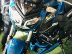TVS Raider 125 2026