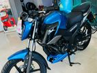 TVS Raider 125 2026