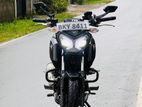 TVS Raider 125 2026