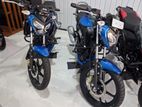 TVS Raider 125 2026