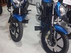 TVS Raider 125 2026