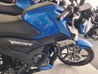 TVS Raider 125 2026