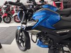 TVS Raider 125 2026