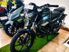 TVS Raider 125 2026