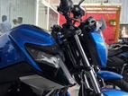 TVS Raider 125 2026
