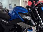 TVS Raider 125 2026