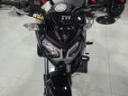 TVS Raider 125 2026
