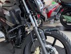 TVS Raider 125 2026