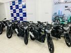 TVS Raider 125 2026