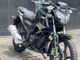 TVS Raider 125 2026
