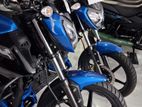 TVS Raider 125 2026