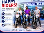 TVS Raider 125 2026