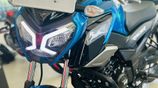 TVS Raider 125 2026