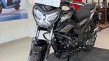 TVS Raider 125 2026