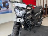 TVS Raider 125 2026