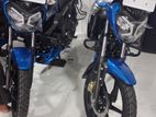 TVS Raider 125 2026