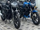 TVS Raider 125 2026