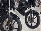 TVS Raider 125 2026
