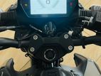 TVS Raider 125 2026