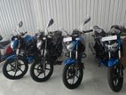 TVS Raider 125 2026