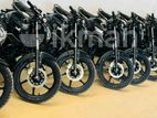 TVS Raider 125 2026