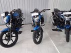 TVS Raider 125 2026