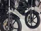TVS Raider 125 2026