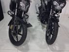 TVS Raider 125 2026