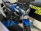 TVS Raider 125 2026