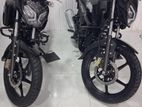 TVS Raider 125 2026