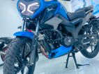 TVS Raider 125 2026