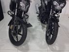TVS Raider 125 2026