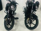 TVS Raider 125 2026
