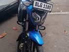 TVS Raider 125 2026