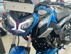 TVS Raider 125 2026