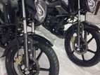 TVS Raider 125 2026