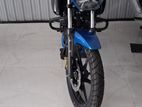 TVS Raider 125 2026