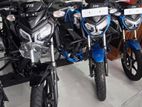TVS Raider 125 2026