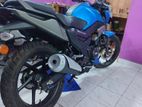 TVS Raider 125 2026