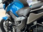 TVS Raider 125 2026