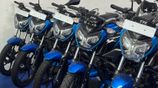 TVS Raider 125 2026