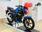 TVS Raider 125 2026